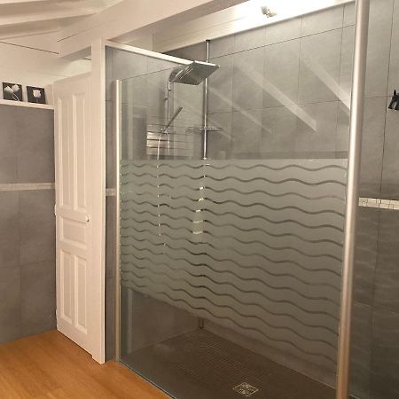 Chambre Des Chenets Samoëns Екстериор снимка
