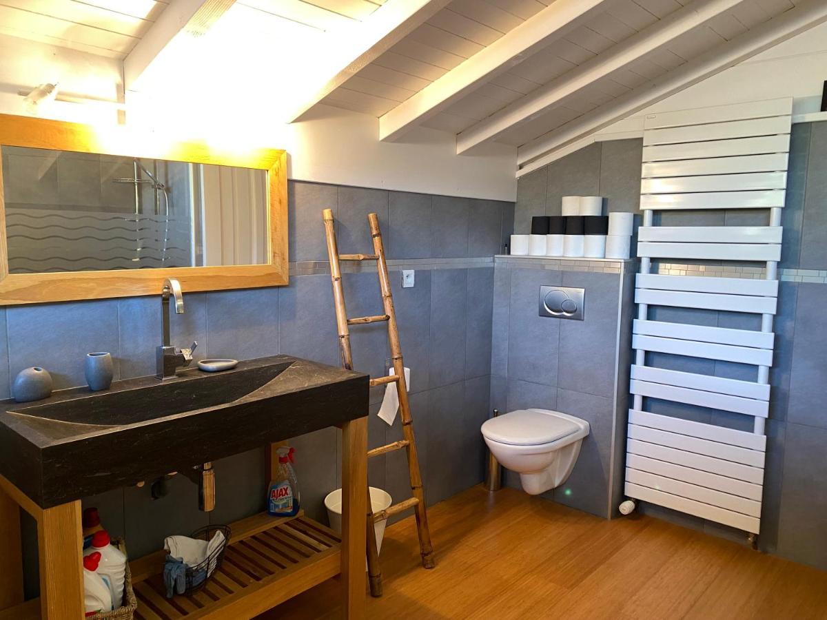 Chambre Des Chenets Samoëns Екстериор снимка